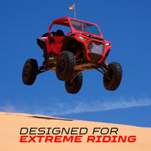 Load image into Gallery viewer, RZR XP900 Tie Rod Set Heavy Duty