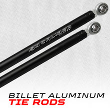 Load image into Gallery viewer, Can-Am Maverick X3 Heavy Duty Tie Rod Set