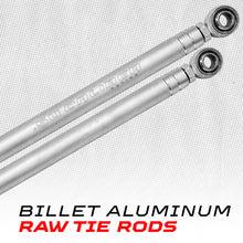 Load image into Gallery viewer, Arctic Cat Wildcat Heavy Duty Tie Rod Set