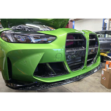 Load image into Gallery viewer, Custom Forged Carbon Fiber Aero Kit for BMW G8X G80 M3 G82 M4