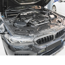 Load image into Gallery viewer, Carbon Fiber Complete Engine Bay Kit for BMW F90 M5 F91 F92 F93 M8 G30 5 Series