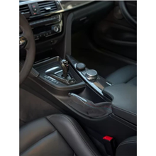 Load image into Gallery viewer, MP Style Carbon Fiber &amp; Alcantara Interior Set for BMW F Chassis Models