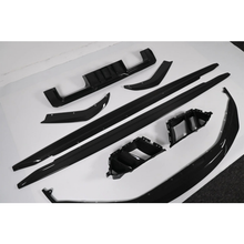Load image into Gallery viewer, R-Style Dry Carbon Fiber Aero Dynamic Kit for BMW G80 M3