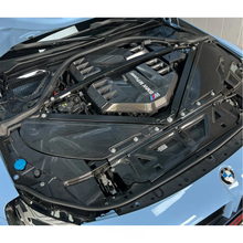 Load image into Gallery viewer, Dry Carbon Fiber Full Engine Bay Cover Kit for BMW G80 M3 G82 M4