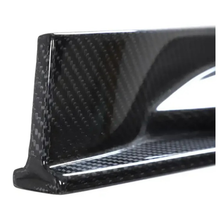 Load image into Gallery viewer, OEM Style Carbon Fiber Side Skirts Lip V2 for BMW G80 M3 G82 G83 M4