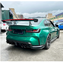 Load image into Gallery viewer, Prepreg Carbon Fiber CA Style Aero Body Kit for BMW G80 M3 G82 M4
