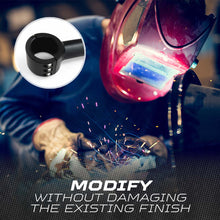 Load image into Gallery viewer, Split Collar Tube Clamp for 2" OD Roll Bar