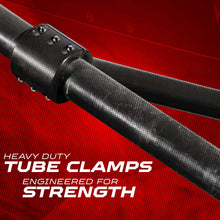 Load image into Gallery viewer, Split Collar Tube Clamp for 2" OD Roll Bar