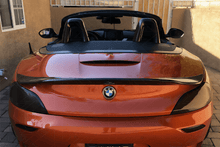 Load image into Gallery viewer, BMW Z4 E89 Hyper Duck Tail Trunk Spoiler (2009 - 2016)