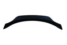 Load image into Gallery viewer, BMW Z4 E85/E86 Black Hyper Duck Tail Trunk Spoiler V2 (2003 - 2008)
