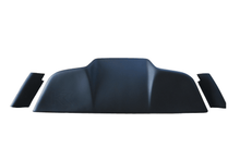 Load image into Gallery viewer, Nissan Fairlady 350z MaxStyle Rear Diffuser V2 (2002 - 2008)