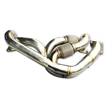 Load image into Gallery viewer, Header For Toyota 86 Scion FR-S Subaru BRZ 2013-2022+ Equal Manifold Kit