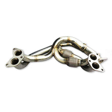 Load image into Gallery viewer, Header For Toyota 86 Scion FR-S Subaru BRZ 2013-2022+ Equal Manifold Kit