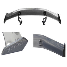 Load image into Gallery viewer, GT4 RS Style Rear Trunk Spoiler Wing for Porsche Cayman 718