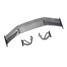 Load image into Gallery viewer, GT4 RS Style Rear Trunk Spoiler Wing for Porsche Cayman 718