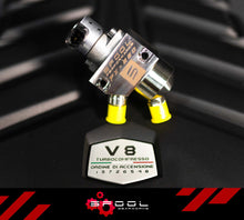 Load image into Gallery viewer, Lamborghini Urus FX-350 Upgraded High Pressure Fuel Pump System