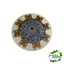Load image into Gallery viewer, Autosports Engineering Billet Adapter Plate LSX LS1 to Nissan CD009 350Z Transmission