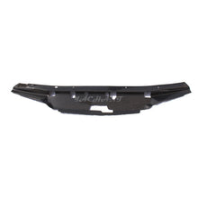Load image into Gallery viewer, Carbon Fiber Garage Defend Style Cooling Panel for Nissan Skyline R32 GTR
