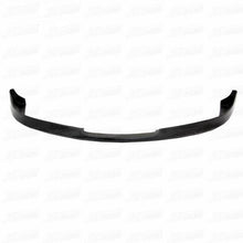 Load image into Gallery viewer, EM Style Glass Fiber Front Bumper Lip for Porsche Cayman 987 09-12
