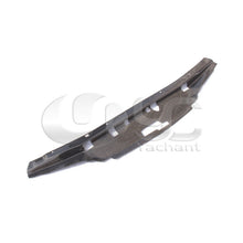Load image into Gallery viewer, Carbon Fiber Garage Defend Style Cooling Panel for Nissan Skyline R32 GTR