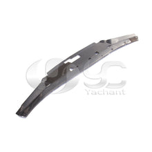 Load image into Gallery viewer, Carbon Fiber Garage Defend Style Cooling Panel for Nissan Skyline R32 GTR
