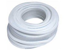 Load image into Gallery viewer, HPS 1/4" ID Clear High Temp Reinforced Silicone Heater Hose Tubing, 6mm ID
