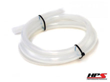 Load image into Gallery viewer, HPS 3.5mm Clear High Temp Silicone Vacuum Hose - 5 Feet Pack