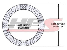 Load image into Gallery viewer, HPS 3-1/4" - 3-1/2" ID, Silicone 45 Degree Elbow Reducer Coupler Hose, High Temp 4-ply Reinforced, Blue, 83mm - 89mm ID