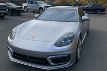 Load image into Gallery viewer, Porsche Panamera 970.2 Matrix Style LED Headlights (2014-2016)