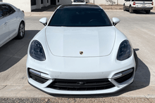 Load image into Gallery viewer, Porsche Panamera 970.2 Matrix Style LED Headlights (2014-2016)