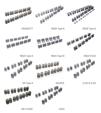 Load image into Gallery viewer, Tomei Valve Springs Set