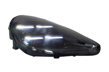 Load image into Gallery viewer, Porsche Cayenne 958 "2024 Style" Headlights Upgrade (2011-2017)