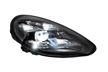 Load image into Gallery viewer, Porsche Panamera 970.2 Matrix Style LED Headlights (2014-2016)