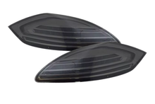 Load image into Gallery viewer, Porsche Panamera 970.1 LED Taillight Upgrade (2010-2013)