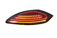 Load image into Gallery viewer, Porsche Panamera 970.1 LED Taillight Upgrade (2010-2013)