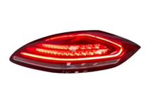 Load image into Gallery viewer, Porsche Panamera 970.1 LED Taillight Upgrade (2010-2013)