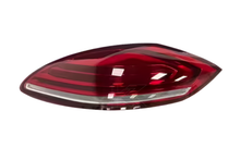 Load image into Gallery viewer, Porsche Panamera 970.1 LED Taillight Upgrade (2010-2013)