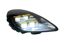 Load image into Gallery viewer, Porsche 718 982 Modern Style LED Headlights - Modern Design Upgrade (2024+)