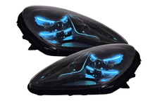 Load image into Gallery viewer, Porsche Macan 95B Advanced LED Headlights Upgrade (2014-2021)