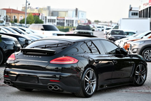 Load image into Gallery viewer, Porsche Panamera 970.1 LED Taillight Upgrade (2010-2013)