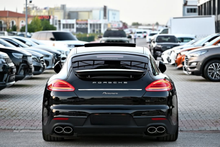 Load image into Gallery viewer, Porsche Panamera 970.1 LED Taillight Upgrade (2010-2013)