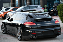 Load image into Gallery viewer, Porsche Panamera 970.1 LED Taillight Upgrade (2010-2013)