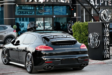 Load image into Gallery viewer, Porsche Panamera 970.1 LED Taillight Upgrade (2010-2013)