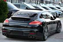 Load image into Gallery viewer, Porsche Panamera 970.1 LED Taillight Upgrade (2010-2013)