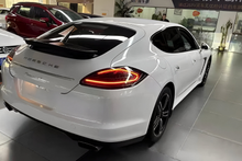Load image into Gallery viewer, Porsche Panamera 970.1 LED Taillight Upgrade (2010-2013)