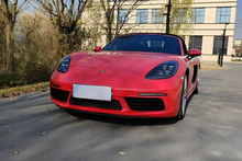 Load image into Gallery viewer, Porsche 718 982 Modern Style LED Headlights - Modern Design Upgrade (2024+)
