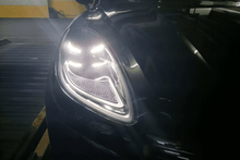 Load image into Gallery viewer, Porsche Macan 95B Advanced LED Headlights Upgrade (2014-2021)