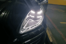 Load image into Gallery viewer, Porsche Macan 95B Advanced LED Headlights Upgrade (2014-2021)