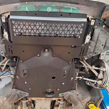 Load image into Gallery viewer, BMW 3 Series G80 G81 M3 / 4 Series G82 G83 M4 Carbon Fiber Skid Plate  (2019+)