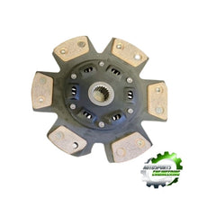 Load image into Gallery viewer, Autosports Engineering Billet Adapter Plate LSX LS1 to Nissan CD009 350Z Transmission